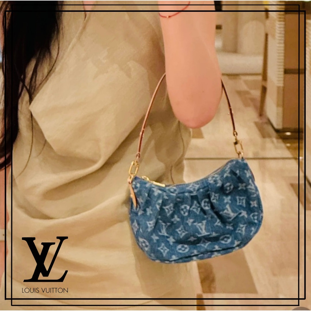 ＊オシャレ＊人気＊【Louis Vuitton】ポシェット・バレー