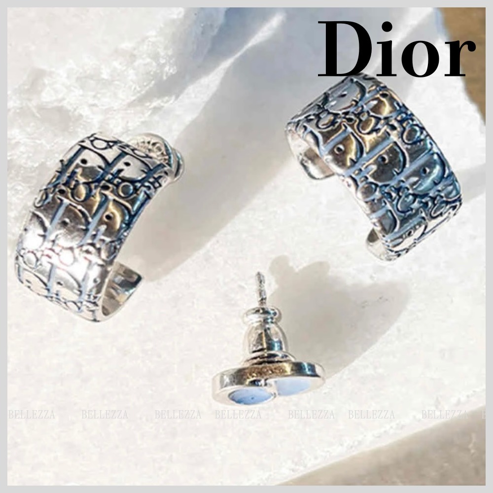 【キラキラ★】Dior ピアス セット