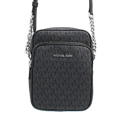 Michael Kors ショルダーバッグ 35F1STVC2B-BLACK