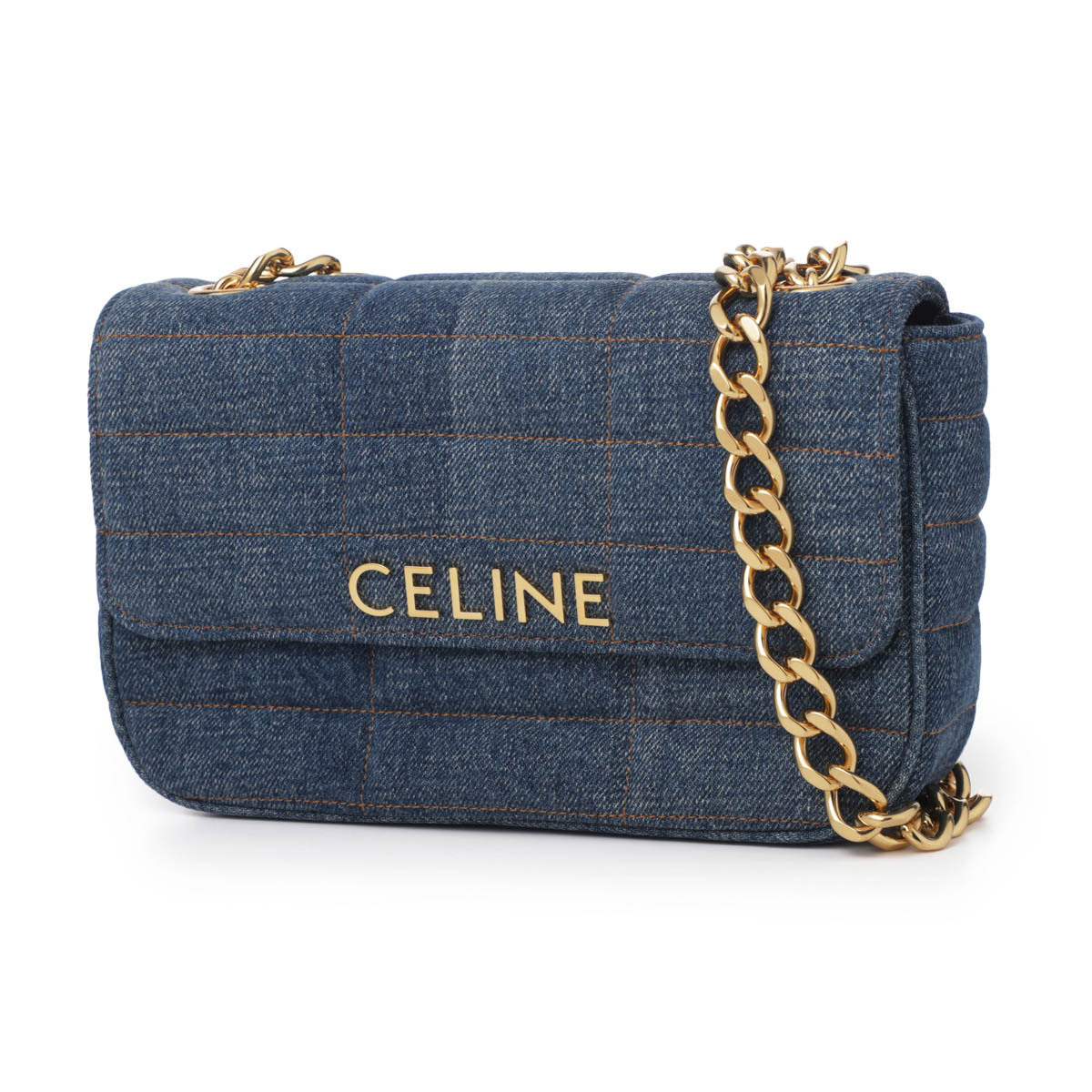 CELINE ショルダーバッグ 11127-2etn-07dd