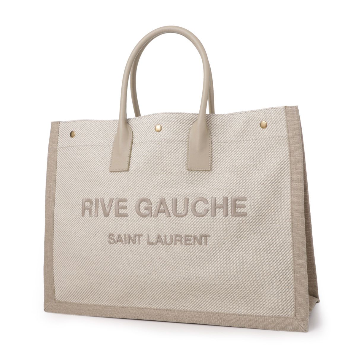 SAINT LAURENT トートバッグ 499290-faadj-9784