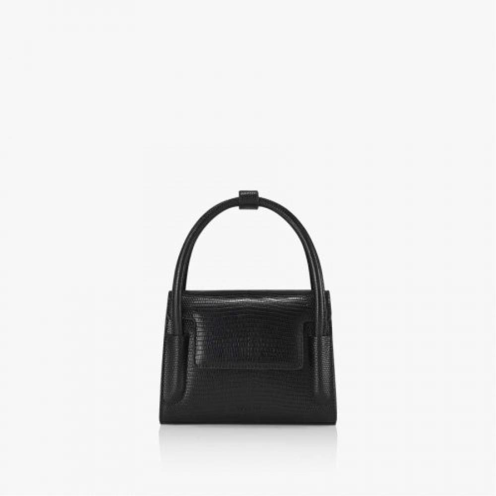 ●FIND KAPOOR● Martyback 18 Lizard Black 1010803