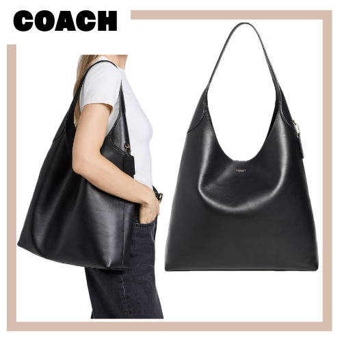 [Coach]ブルックリンショルダーバッグ