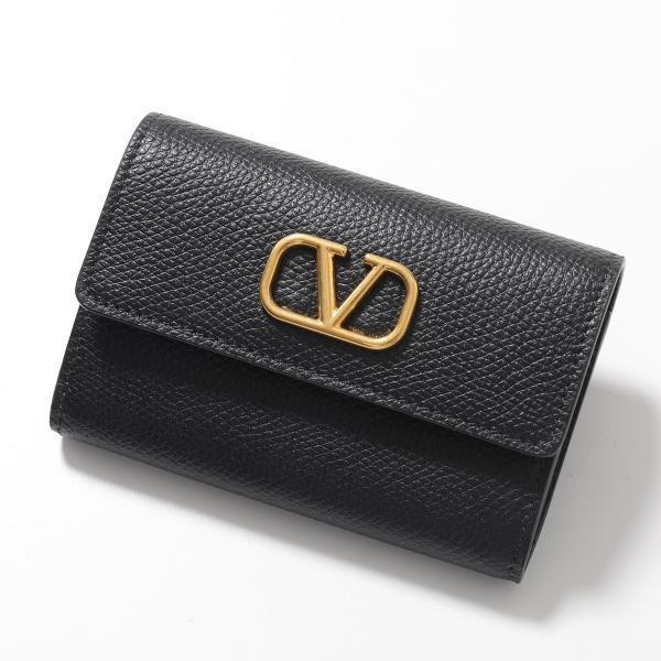 VALENTINO コインケース P0AE6 SNP ミニ財布