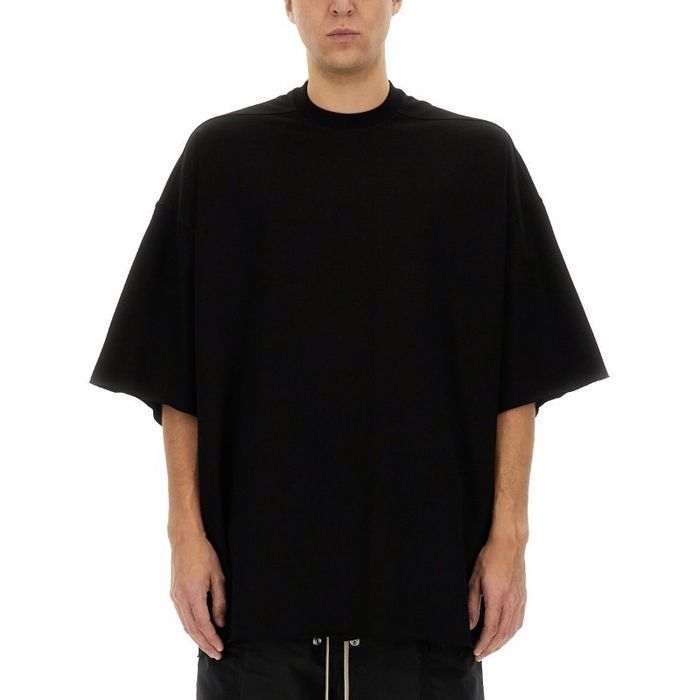 Tシャツ・カットソー RICK OWENS SS25 (RU01E5283 BA09)