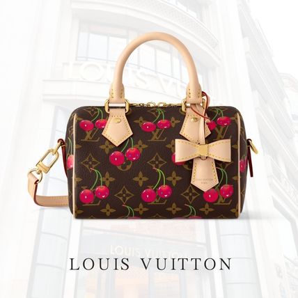 【小さくても上品魅せ♡】Louis Vuitton ハンドバッグ M13094 - 海外通販のBUYMA