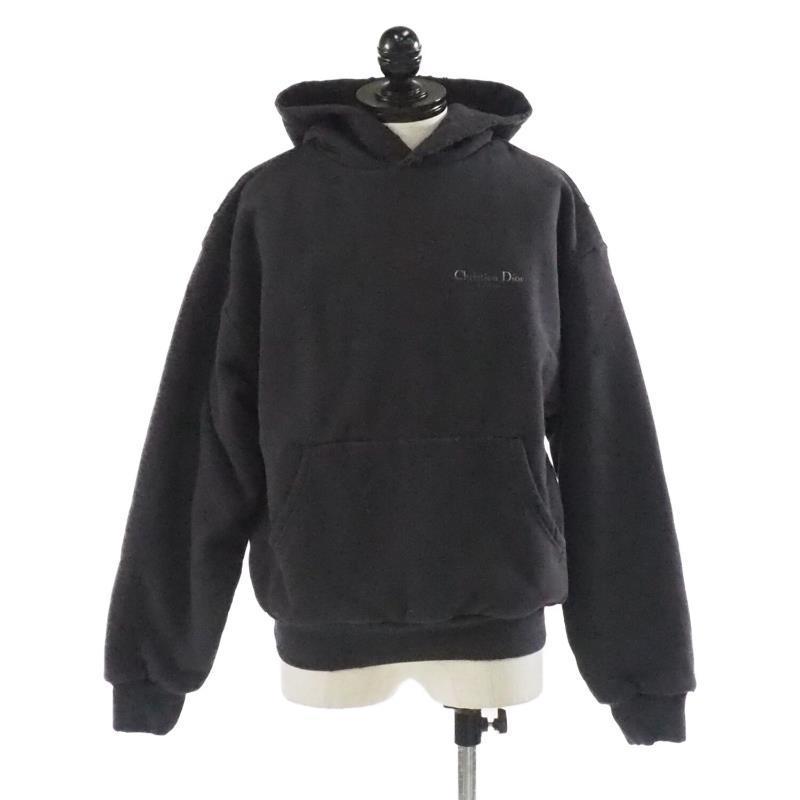 Dior::パーカー:S[RESALE]