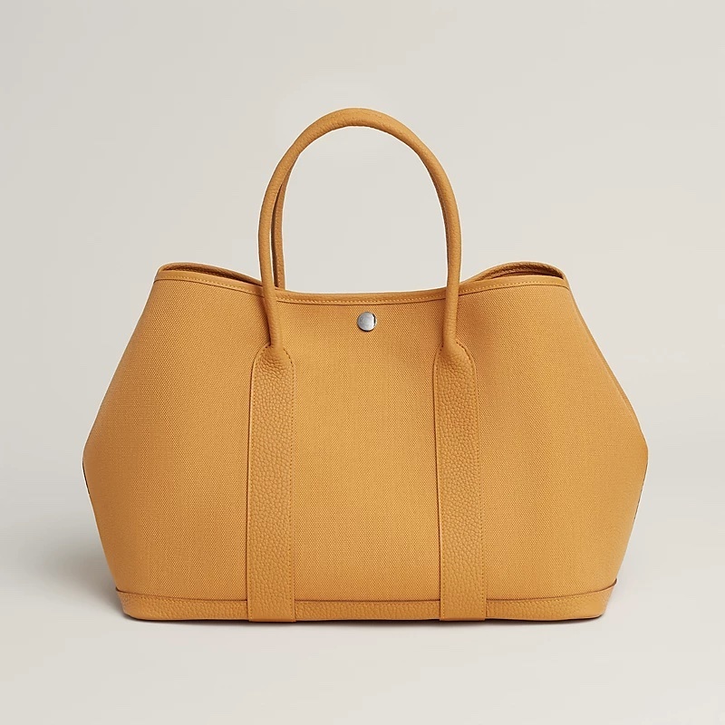 【幅広いシーンで活躍♪】HERMES★ バッグ《Garden Party 36》