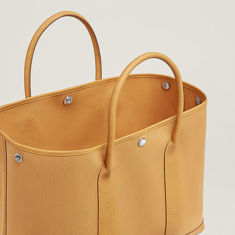 【幅広いシーンで活躍♪】HERMES★ バッグ《Garden Party 36》