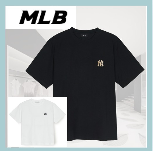 ♦MLB♦ ベーシック オーバーフィット Tシャツ
