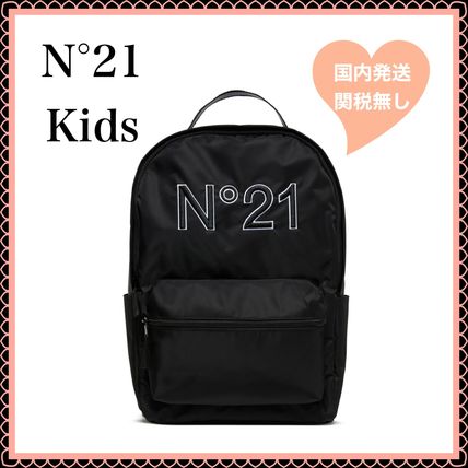 N21 numero ventuno(ヌメロヴェントゥーノ) 子供用リュック