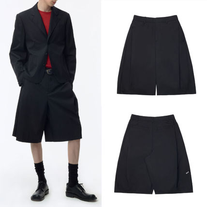 Ader Error アーダーエラーTever ショートパンツ ハーフパンツ
