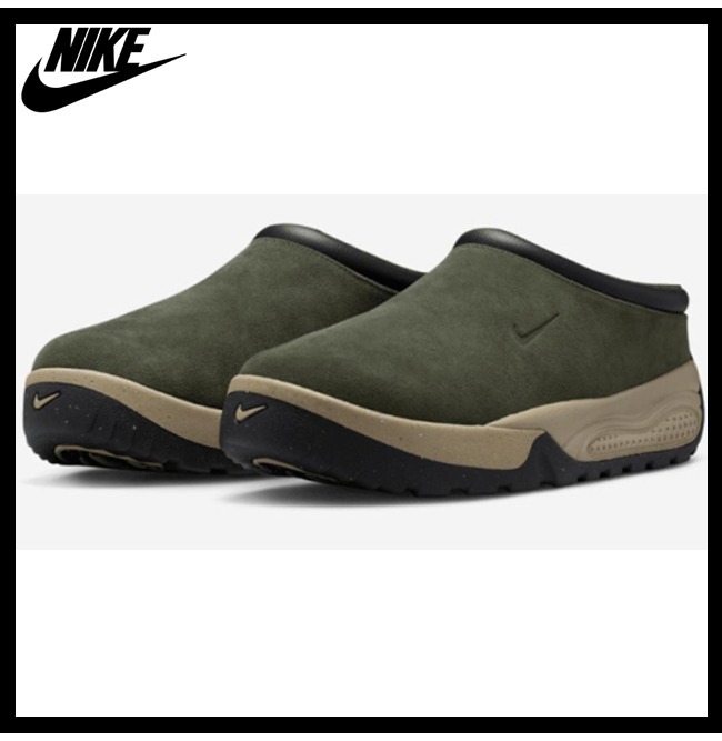 ★送料・関税込★NIKE★ACG RUFUS ルーファス★23-32cm