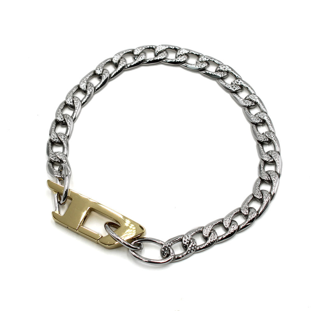 DIESEL ディーゼル DX1338040 ブレスレット メンズ sdl096