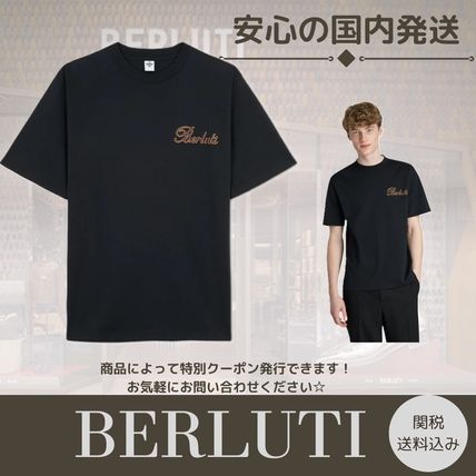 M Berluti(ベルルッティ) Tシャツ・カットソー(メンズ) - 海外