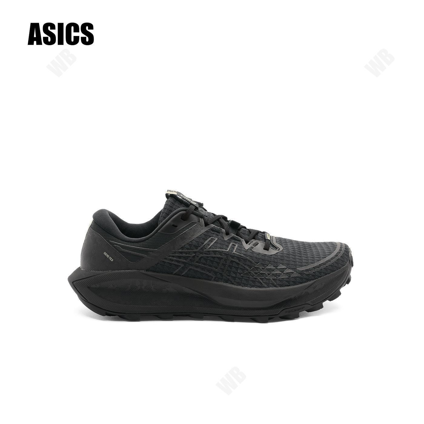 [Asics] GEL-TRABUCO 13 GTX (MEN) ☆送料込☆