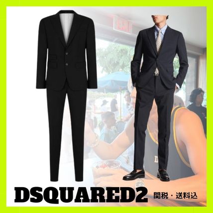楽天市場】ディースクエアード DSQUARED2 LONDON ロンドン