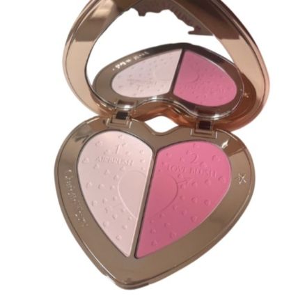 Charlotte Tilbury(シャーロット・ティルブリー) チーク