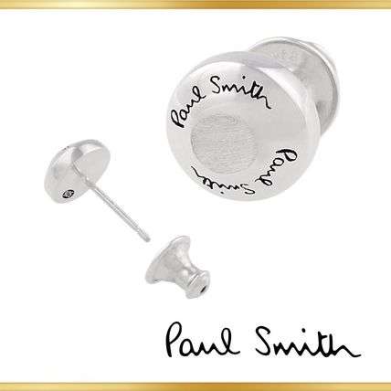 【Paul Smith】\"Studs Motif\" シングルピアス Paul Smith】飾り鋲モチーフ！