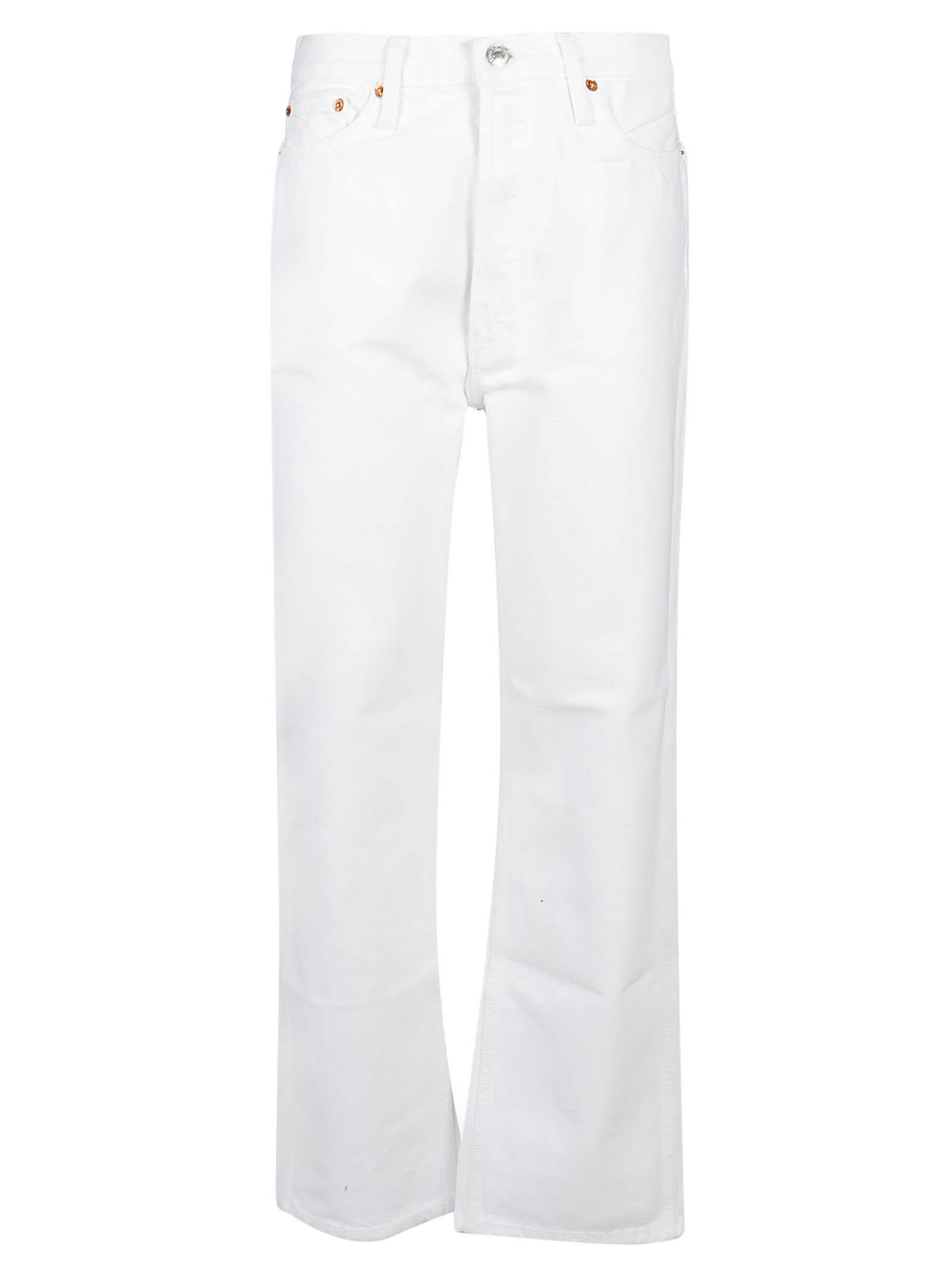 【送料&関税込】RE/DONE 90s High Rise Loose Jeans