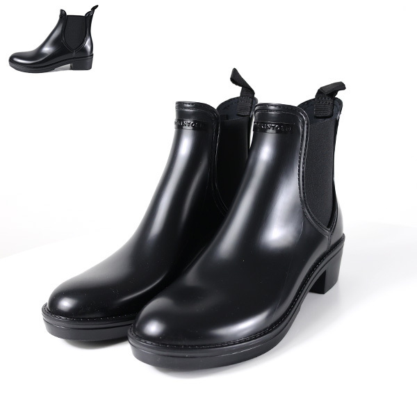 MACKINTOSH レインブーツ Trinity サイドゴア FW0132 LB 1003