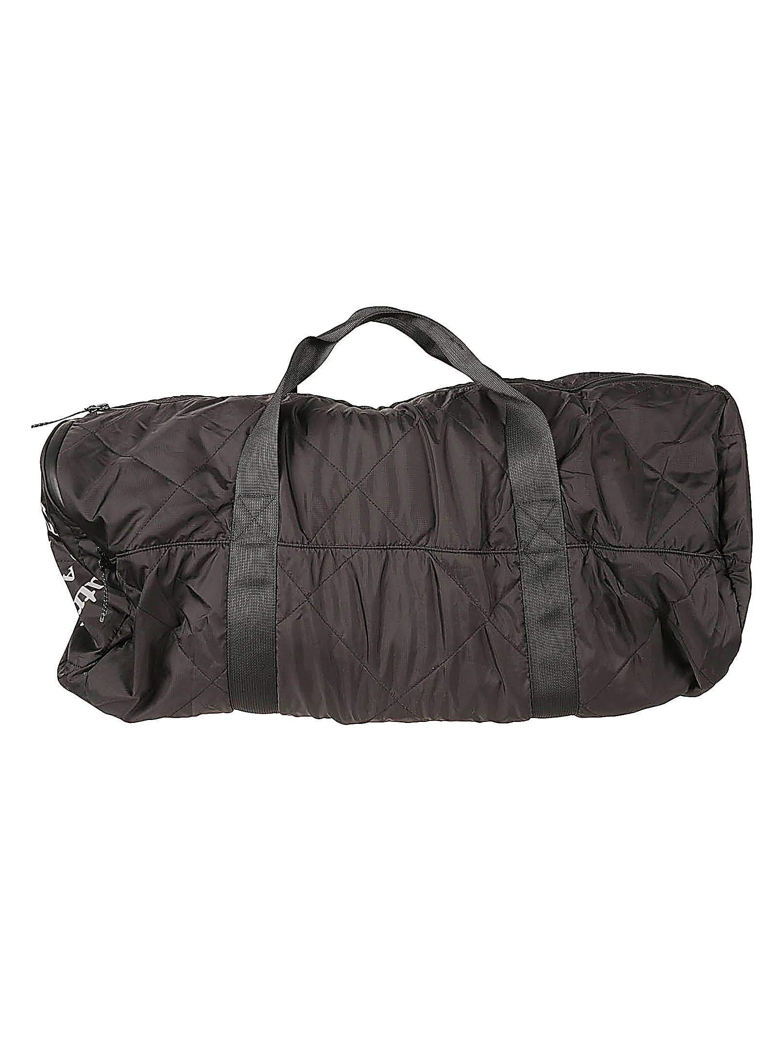 【送料&関税込】Autry Logo Print Duffle Bag - Unisex