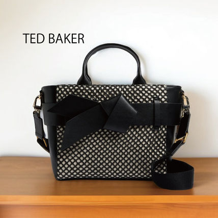 TED BAKER(テッドベーカー) トートバッグ(レディース) - 海外