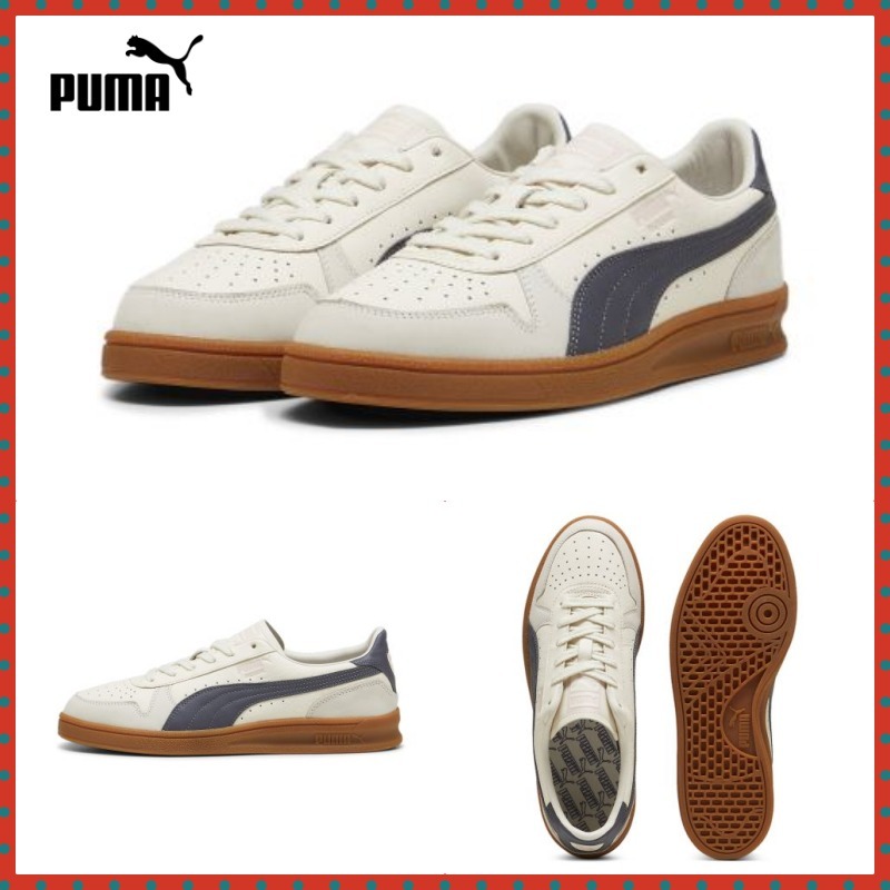 スニーカー PUMA Indoor OG Ivory Gray 39536306