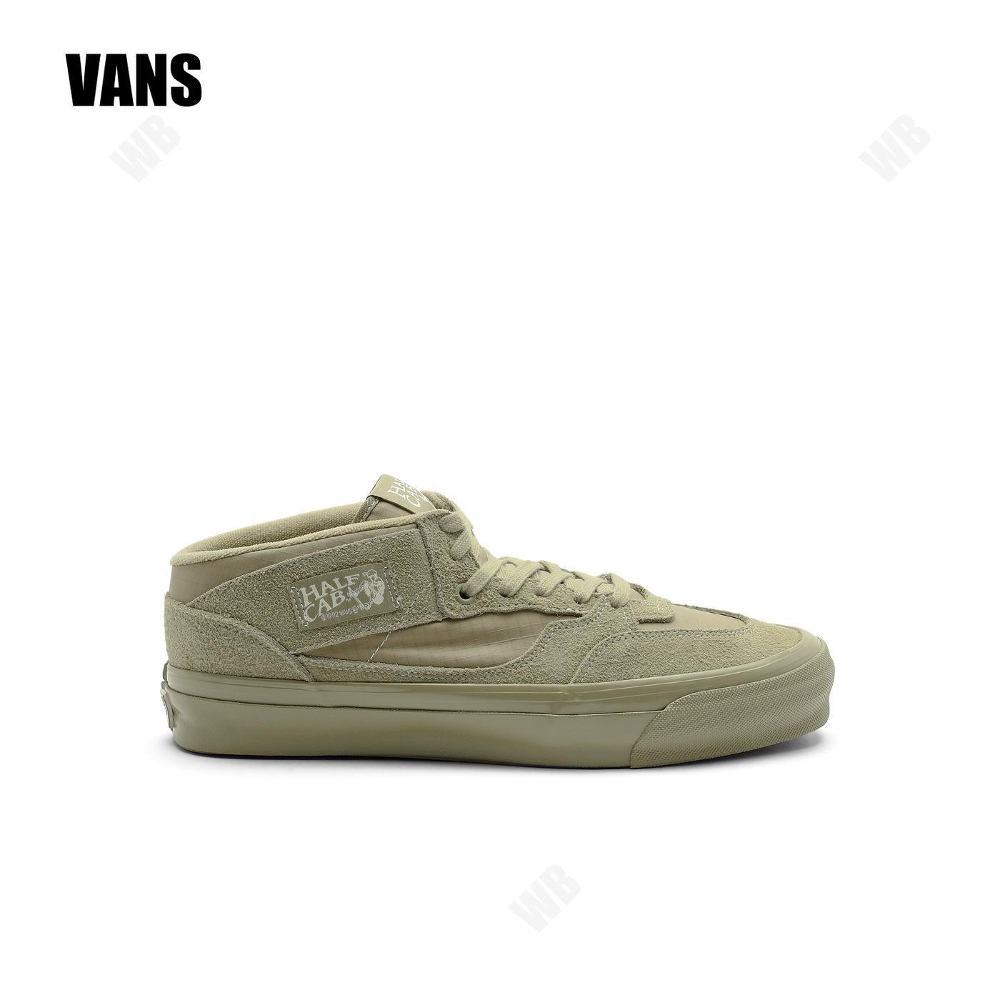 [Vans] LX HALF CAB REISSUE 33 ☆送料込☆