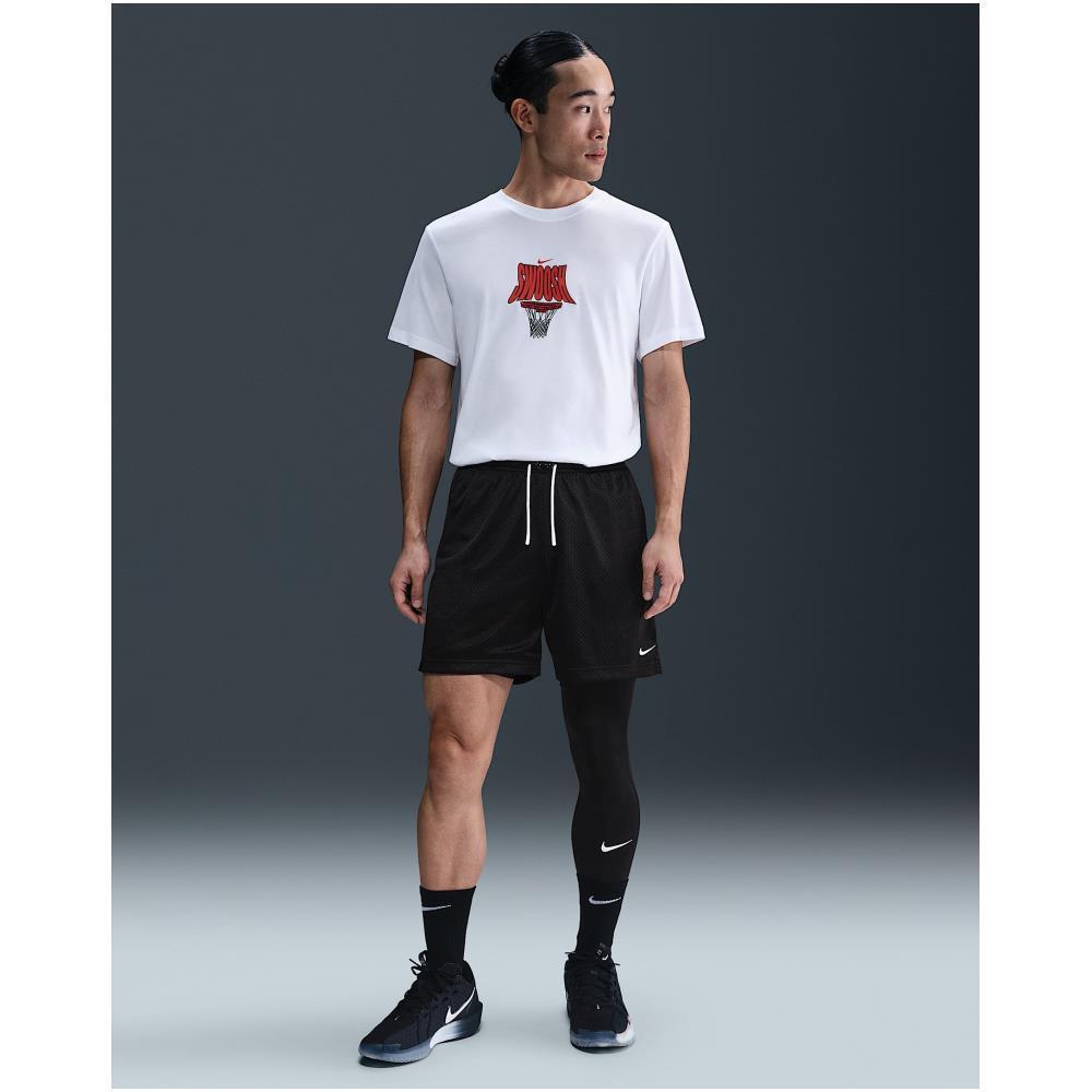 ◆Nike◆ Men's Dry Fit 5 Inch Mesh Basketball Shorts