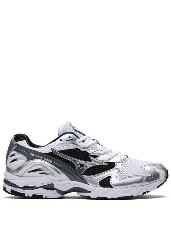 スニーカー MIZUNO Men Sneakers D1GA2104 05 White