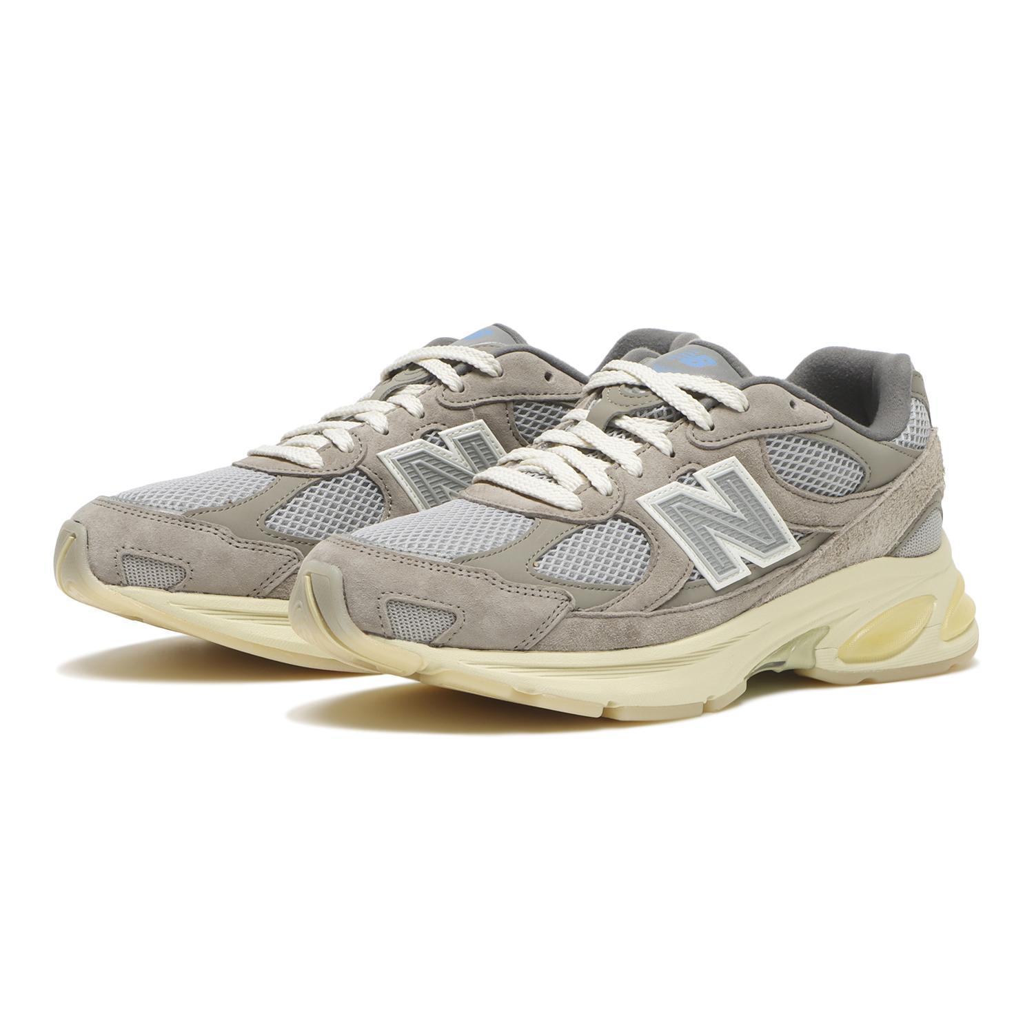 国内配送 New Balance U2010 GD GRAY