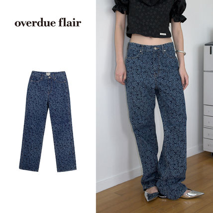 公式サイト】正規ブランド品通販 overdue パンツ(レディース