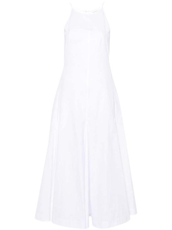 ワンピース SPORTMAX Women Mid Skirts 2412221092600 CACTUS001 White