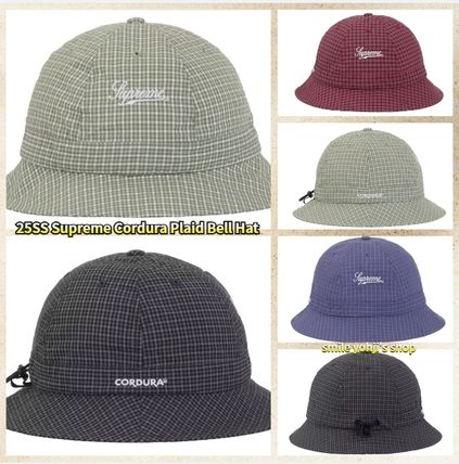 Supreme シュプリーム Bolt Snap 赤S/M ハット 帽子 - メルカリ