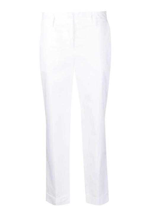 ボトムスその他 PAROSH Women Pants D231203CANYOX23001 White