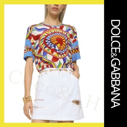 Dolce & Gabbana(ドルチェ&ガッバーナ) ブラウス・シャツ