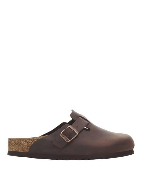 サンダル BIRKENSTOCK Men Sandals 159713HABANA Brown