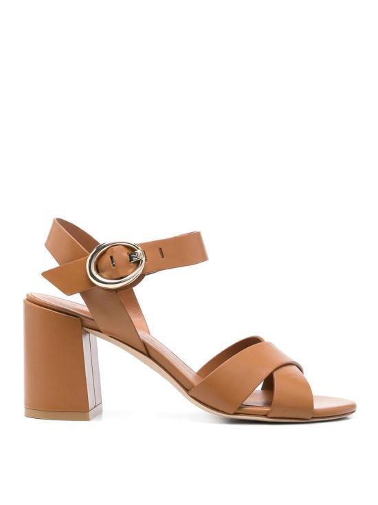 サンダル・ミュール STUART WEITZMAN Women Sandals SK763MACCHIATO Brown