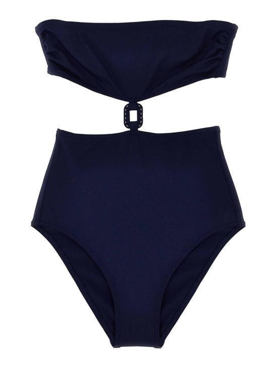 ワンピースその他 ERES Women Dresses 012514NAUTIQUE Blue