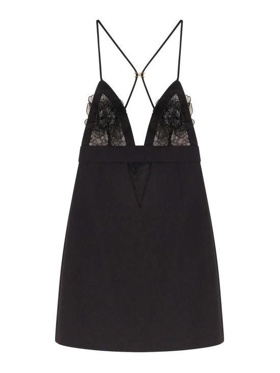 スカート ELISABETTA FRANCHI Women Skirts AB72952E2110 Black
