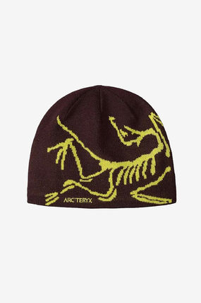 ARC'TERYX(アークテリクス) ニットキャップ・ビーニー(メンズ
