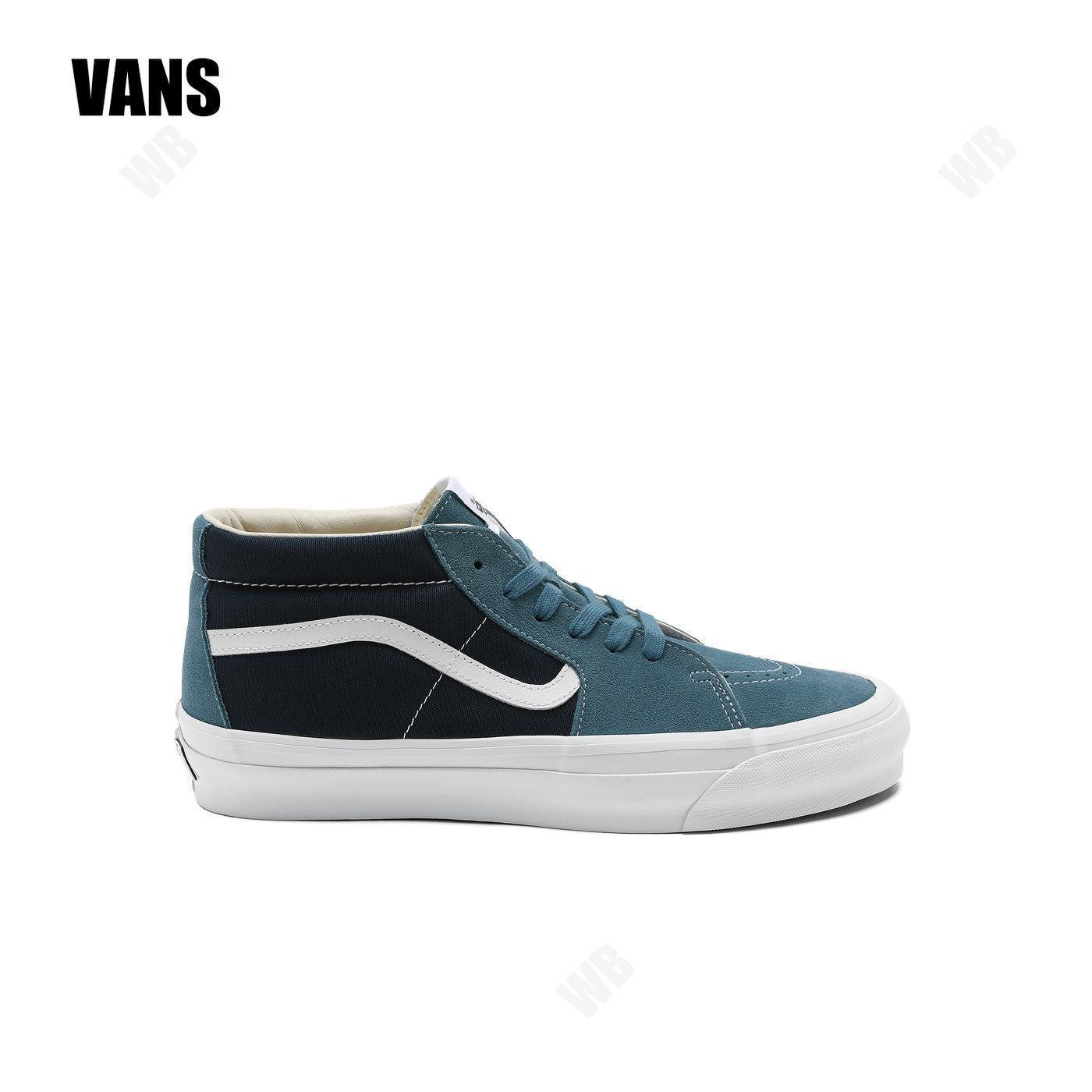 [Vans] SK8-MID REISSUE 83 ☆送料込☆