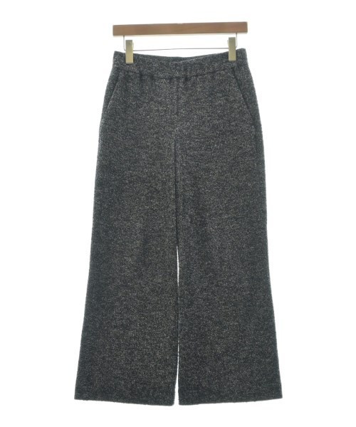 theory luxe パンツ（その他） 黒 0195424N0215
