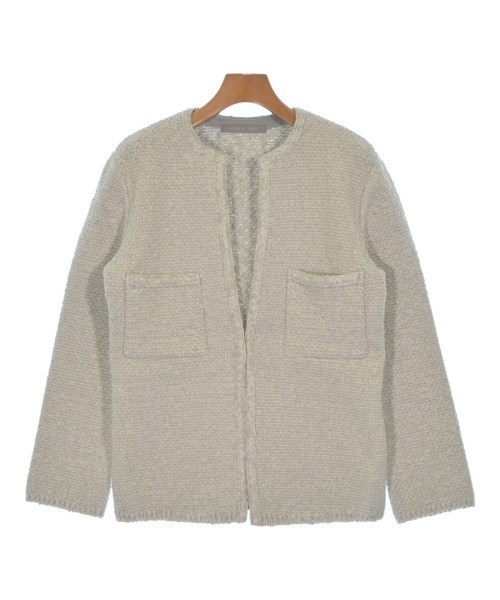 theory luxe ノーカラージャケット 38(M位) 0195425F0173