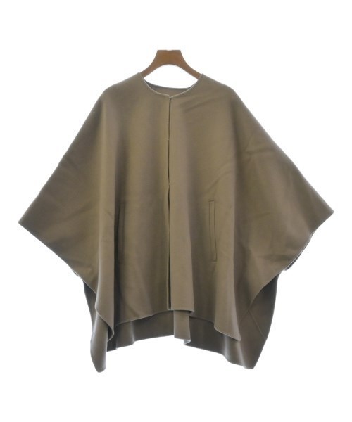 theory luxe セオリーリュクス ポンチョ 38(M位) 0195425J0082