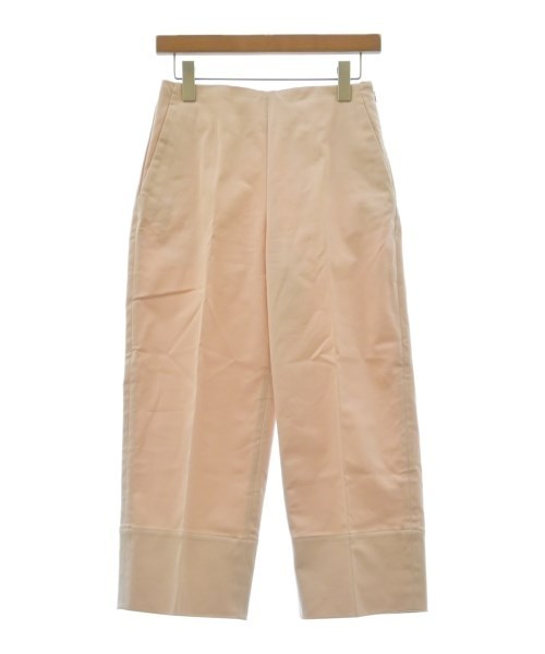Drawer ドロワー クロップドパンツ 34(XS位) 0197624N0033