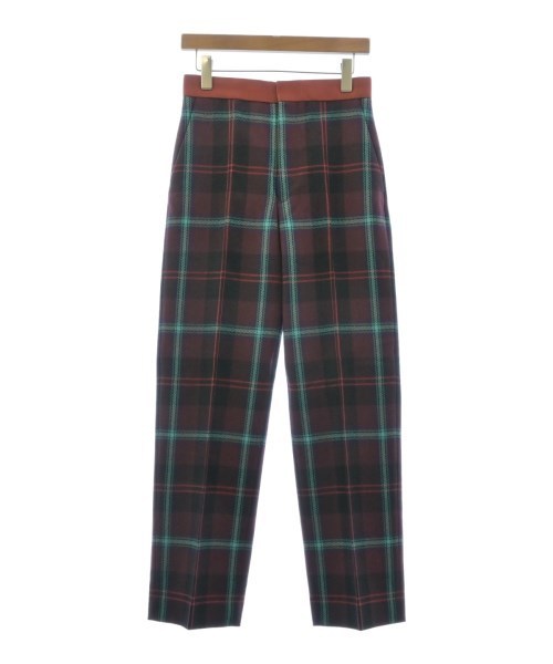 Drawer ドロワー スラックス 36(S位) 0197625J0030