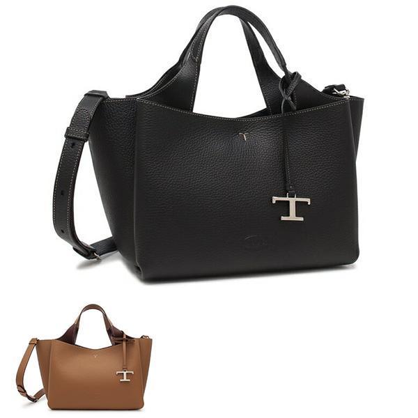 ショルダーバッグ・ポシェット TODS XBWAPAFL100 QRI T TIMELESS
