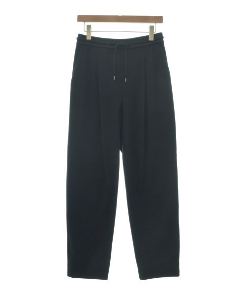 theory luxe セオリーリュクス スラックス 黒 0195424D0048